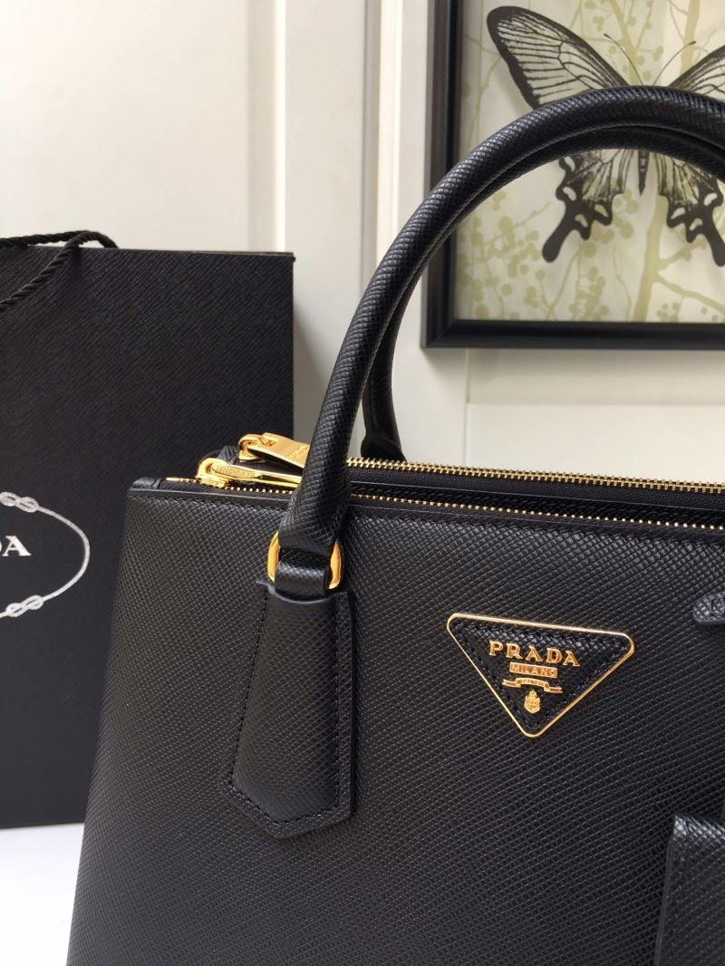 Prada Top Handle Bags